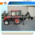 farm Tractor PTO power towable Backhoe